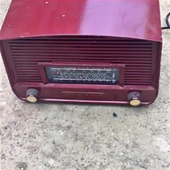 vintage philips bakelite radios for sale