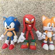 sonic hedgehog toys for sale