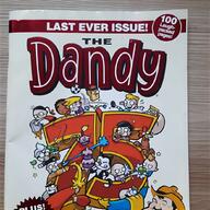 dandy last issue for sale