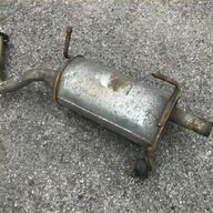 nissan micra exhaust for sale