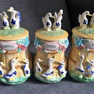 duck pottery for sale