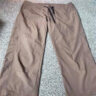 rohan walking trousers for sale