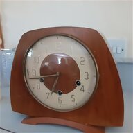 smiths clock movement for sale