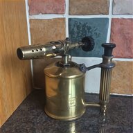brass blowtorch sievert for sale