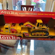 mighty tonka for sale