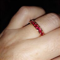 spinel ring for sale