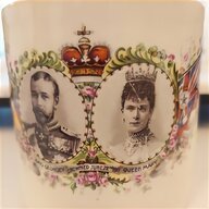 king george v coronation mug for sale