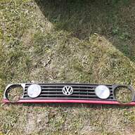 mk2 golf grill for sale