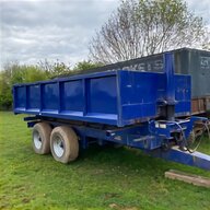 10 ton trailer for sale
