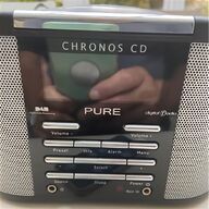 pure chronos cd for sale
