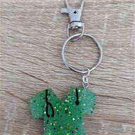 sparkly keyrings for sale