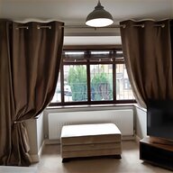 dunelm eyelet curtains for sale