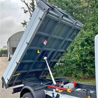 transit tipper body for sale
