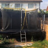 professional trampoline for sale