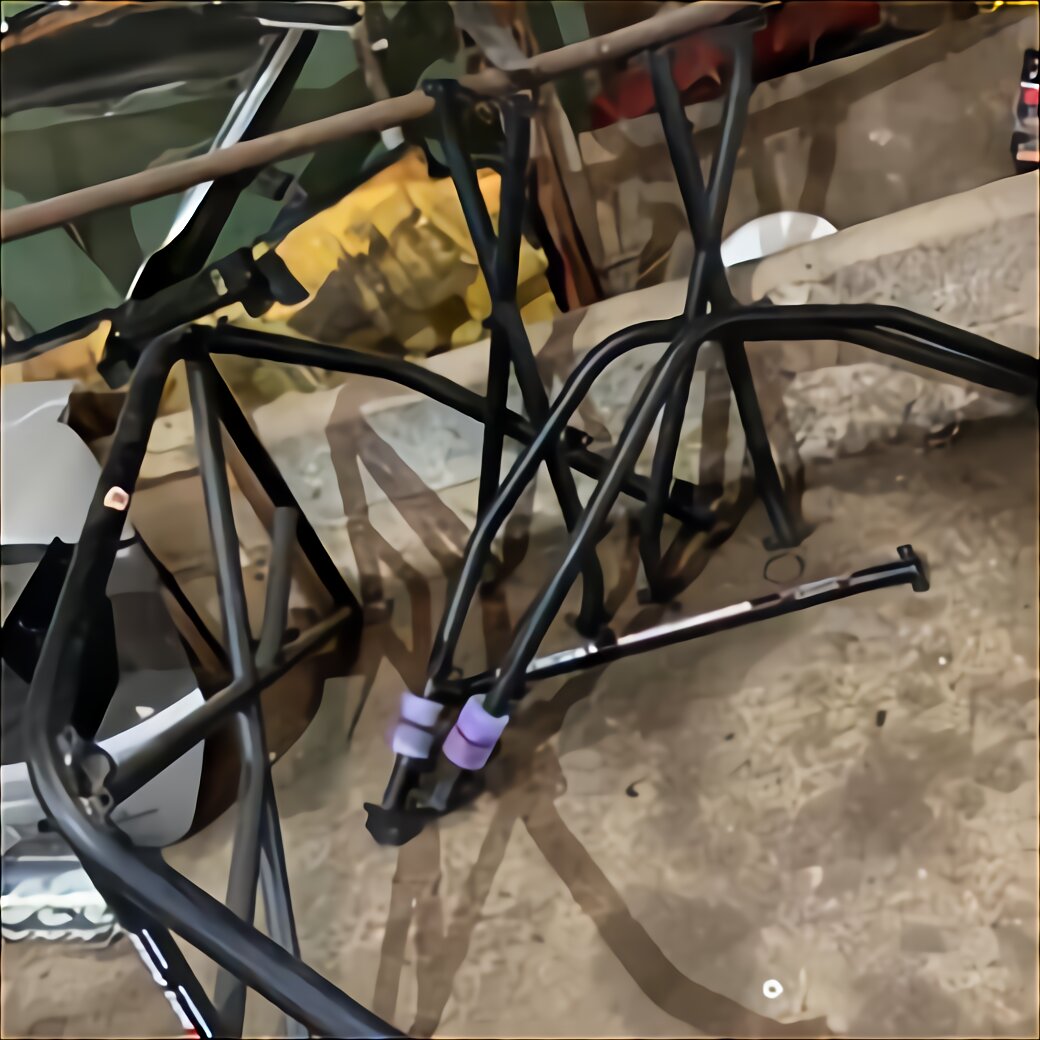 Mini Roll Cage for sale in UK 60 used Mini Roll Cages