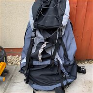 70 litre rucksack for sale