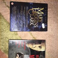 mary higgins clark books for sale