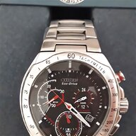 citizen eco drive red arrows for sale