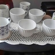 large white coffee mugs for sale