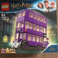 harry potter knight bus for sale