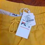 fila vintage shorts for sale