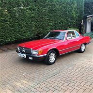 mercedes 107 sl for sale