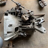transit 6 speed gearbox for sale