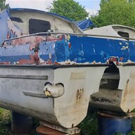 osprey dinghy for sale