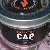 ford focus radiator cap for sale