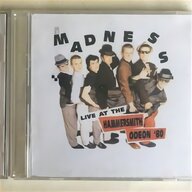 madness records for sale
