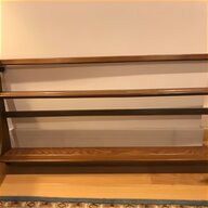 ercol wall plate rack for sale