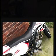 wr400f for sale