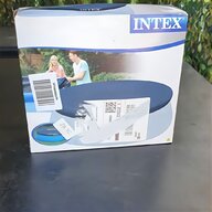 intex swimming pool cover for sale