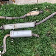 astra vxr exhaust for sale