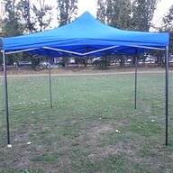vango 600 canopy for sale