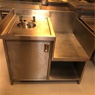 stainless steel hand wash sink for sale