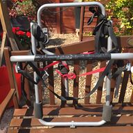 4x4 cycle carrier for sale