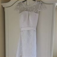 tea length wedding dresses for sale