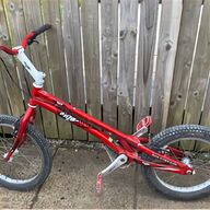 electric trials bike for sale