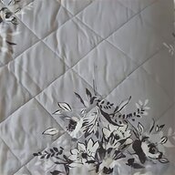 white bed throw for sale