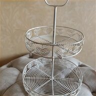 2 tier wedding cake stand for sale