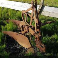 furrow plough for sale