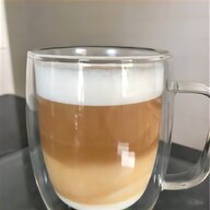 double wall glass cup for sale