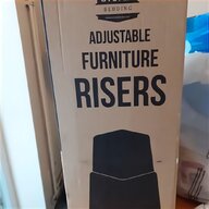 furniture raisers for sale