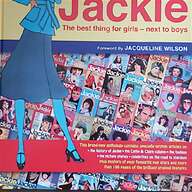 jackie magazine for sale
