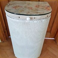 vintage laundry hamper for sale