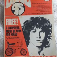 disco 45 magazine for sale