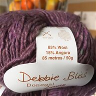 donegal tweed wool for sale