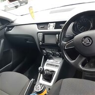 skoda octavia vrs steering wheel for sale