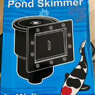 pond filter box for sale